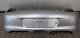 Zderzak tył tylny Porsche Boxter 987 LIFT 09-12
