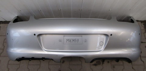 Zderzak tył tylny Porsche Boxter 987 LIFT 09-12
