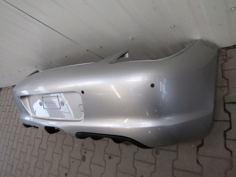 Zderzak tył tylny Porsche Boxter 987 LIFT 09-12