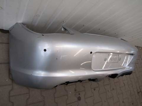 Zderzak tył tylny Porsche Boxter 987 LIFT 09-12