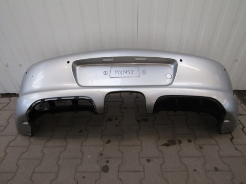 Zderzak tył tylny Porsche Boxter 987 LIFT 09-12