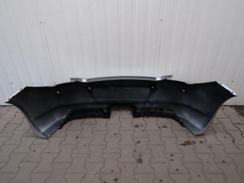 Zderzak tył tylny Porsche Boxter 987 LIFT 09-12