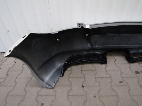 Zderzak tył tylny Porsche Boxter 987 LIFT 09-12