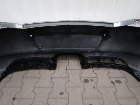 Zderzak tył tylny Porsche Boxter 987 LIFT 09-12