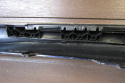 Listwa progowa prawa Audi A5 8W6 8W7 S-Line 19 Lif