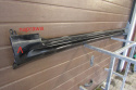 Listwa progowa lewa Volvo XC90 II 18- lift XC 90