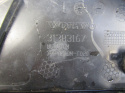 Płyta osłona pod zderzak Volvo XC60 1 I Lift 13-16