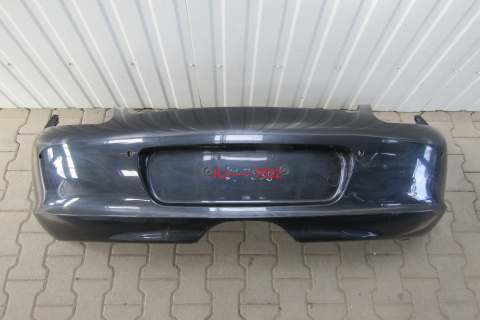 Zderzak Tył Tylny PORSCHE 987 BOXTER 04-