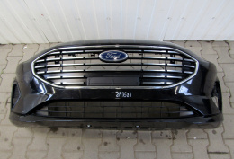 Zderzak przód Ford Fiesta MK8 VIII LIFT 21-