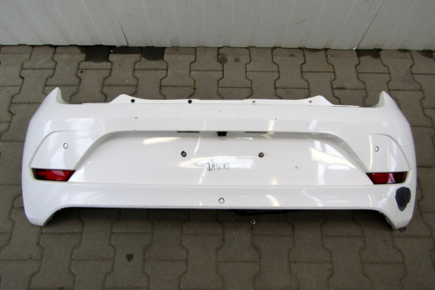 Zderzak tył VW Up 1S6 Lift 16- (Kamera + PDC)