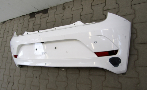 Zderzak tył VW Up 1S6 Lift 16- (Kamera + PDC)