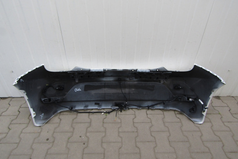 Zderzak tył VW Up 1S6 Lift 16- (Kamera + PDC)