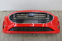 Zderzak przód Ford Fiesta MK8 VIII LIFT 21-