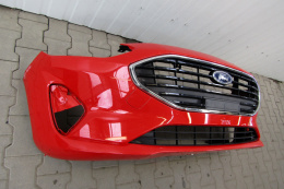 Zderzak przód Ford Fiesta MK8 VIII LIFT 21-