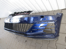 Zderzak przód VW Golf 7 5G0 GTI GTD Lift 17-