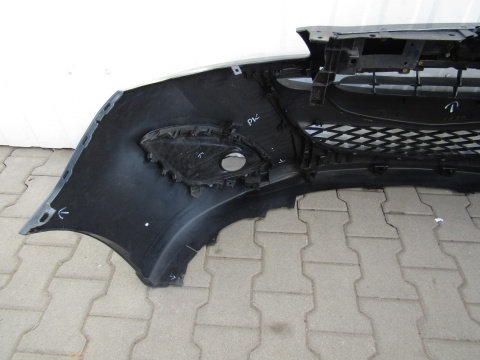 Zderzak przód przedni Mazda 5 V III 10-16