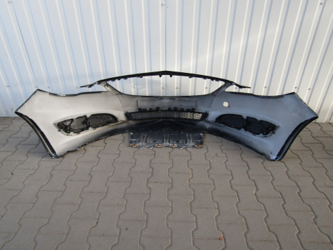 Zderzak przód przedni Opel Insignia A Lift 13-17