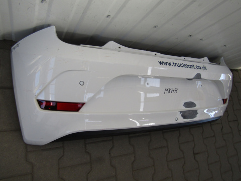 Zderzak tył tylny VW Up Lift 16- (PDC)