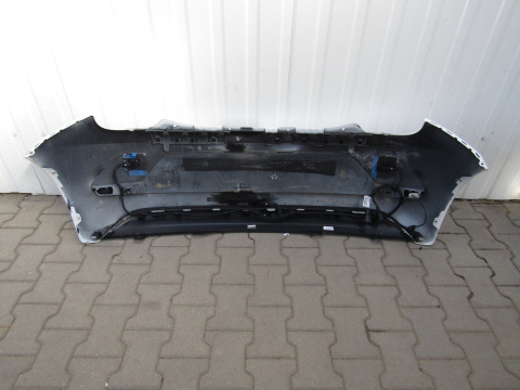 Zderzak tył tylny VW Up Lift 16- (PDC)