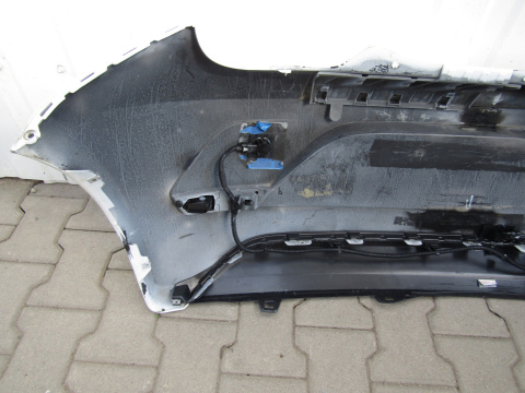 Zderzak tył tylny VW Up Lift 16- (PDC)