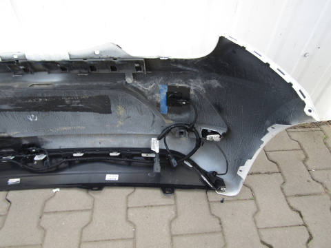 Zderzak tył tylny VW Up Lift 16- (PDC)