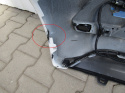 Zderzak tył tylny VW Up Lift 16- (PDC)