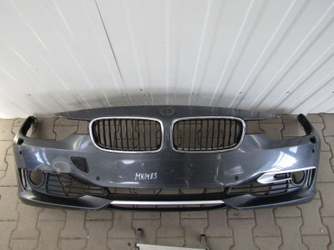 Zderzak przód BMW 3 F30 F31 MODERN LINE 11-15