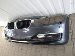 Zderzak przód BMW 3 F30 F31 MODERN LINE 11-15