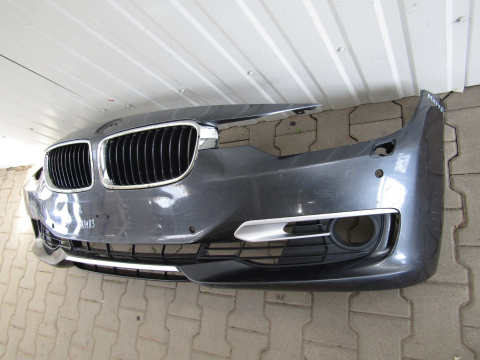 Zderzak przód BMW 3 F30 F31 MODERN LINE 11-15