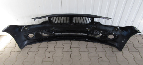 Zderzak przód BMW 3 F30 F31 MODERN LINE 11-15