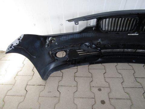 Zderzak przód BMW 3 F30 F31 MODERN LINE 11-15