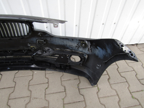 Zderzak przód BMW 3 F30 F31 MODERN LINE 11-15