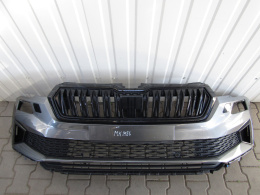 Zderzak przód Skoda Karoq SPORTLINE Lift 57A 21-