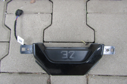 Lampka lampa ładowania baterii RENAULT ZOE LIFT 19