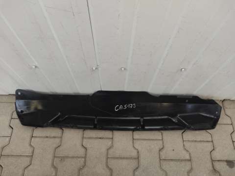 Spoiler dokładka BMW 2 ACTIVE TOURER M PAKIET 21-
