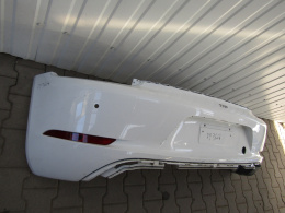 Zderzak tył tylny Porsche Cayman 718 982 LIFT 15-
