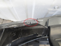 Zderzak przód przedni Audi TT TTS 8J0 06-14