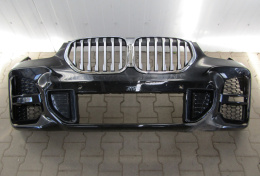 Zderzak przód BMW X1 F48 Lift LCI M SPORT HYBRID
