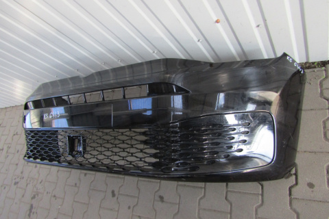 Zderzak przód przedni VW Caddy 5 V 2K7 20-