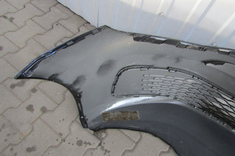 Zderzak przód przedni VW Caddy 5 V 2K7 20-