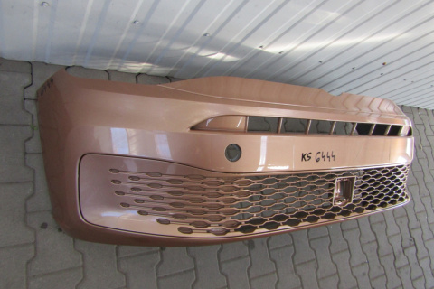 Zderzak przód przedni VW Caddy 5 V 2K7 20-