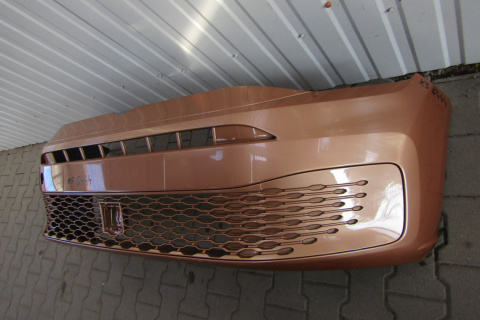 Zderzak przód przedni VW Caddy 5 V 2K7 20-