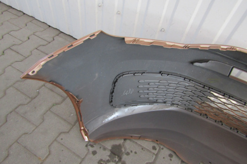 Zderzak przód przedni VW Caddy 5 V 2K7 20-