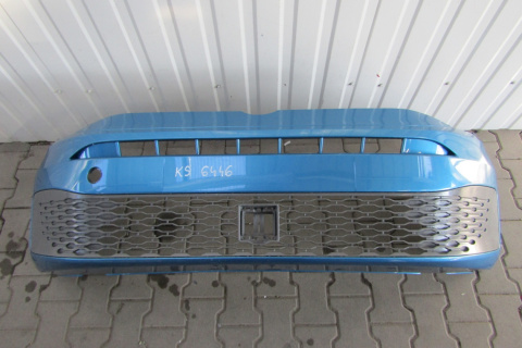 Zderzak przód przedni VW Caddy 5 V 2K7 20-