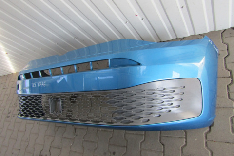 Zderzak przód przedni VW Caddy 5 V 2K7 20-