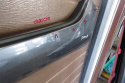 Listwa progowa lewa RENAULT ZOE 12- 764197005R