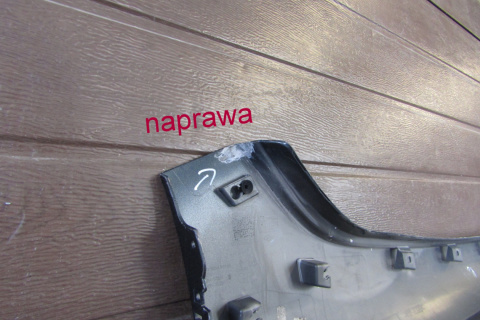 Listwa progowa lewa RENAULT ZOE 12- 764197005R