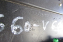 Płyta osłona pod zderzak Volvo V60 S60 10-13