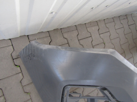 Zderzak przód Ford Transit Connect MK3 III 22-