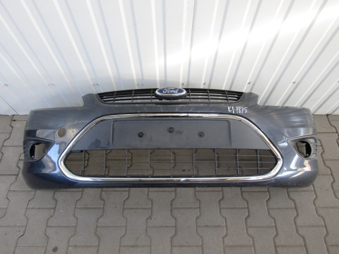 Zderzak przód przedni Ford Focus MK2 LIFT 08-11